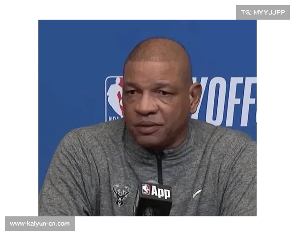 里弗斯赛后谈字母哥缺阵,罗林斯发挥出色引关注 里弗斯赛后谈字母哥缺阵,罗林斯发挥出色引关注