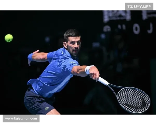 德约科维奇退赛决定基于肩伤评估 长远职业生涯规划受考量