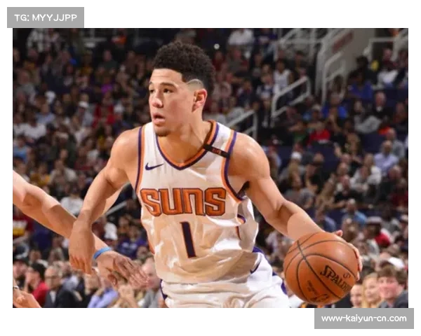 布克25.4分积分榜第十五，中距离跳投延续分卫技术传承